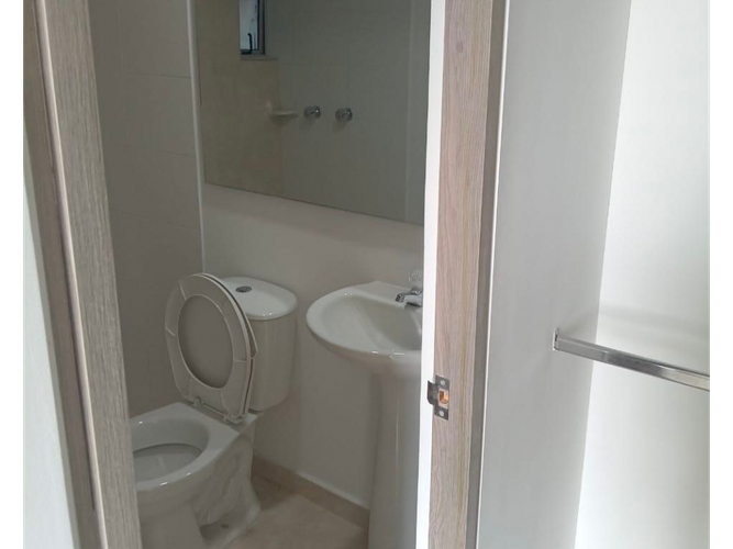 Apartamento de 3 alcobas en venta en La Prosperidad, Madrid, 50 m² · foto 14 de 14