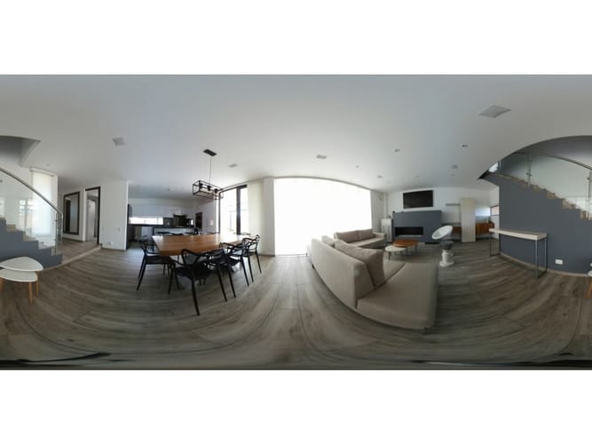 Casa de 3 alcobas en venta en Puente Vargas, Cajicá, 183 m² · foto 2 de 21