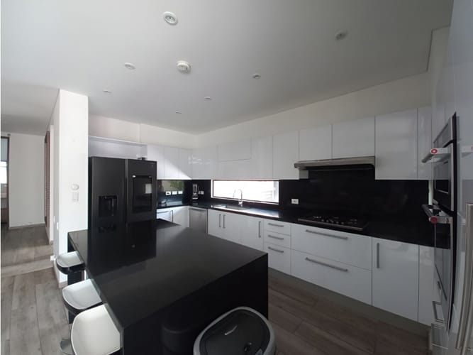 Casa de 3 alcobas en venta en Puente Vargas, Cajicá, 183 m² · foto 6 de 21