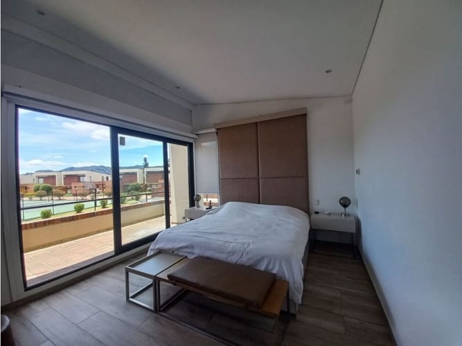 Casa de 3 alcobas en venta en Puente Vargas, Cajicá, 183 m² · foto 9 de 21