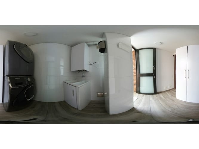 Casa de 3 alcobas en venta en Puente Vargas, Cajicá, 183 m² · foto 10 de 21