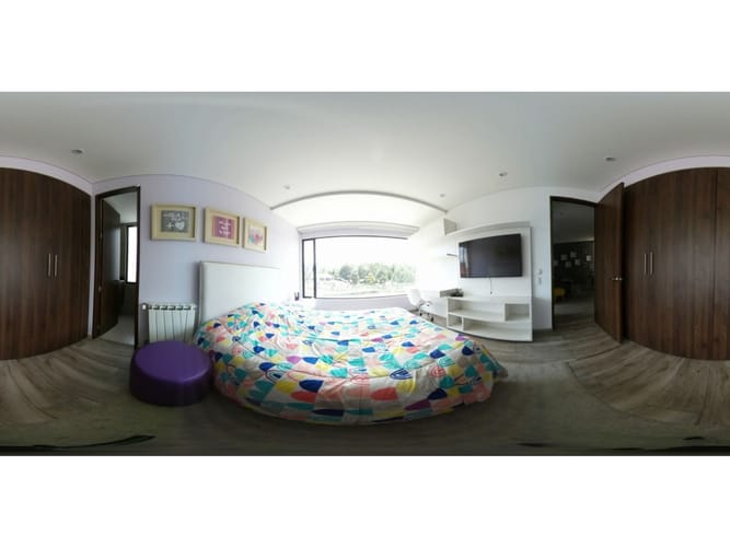 Casa de 3 alcobas en venta en Puente Vargas, Cajicá, 183 m² · foto 14 de 21