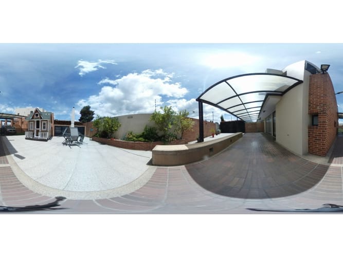 Casa de 3 alcobas en venta en Puente Vargas, Cajicá, 183 m² · foto 18 de 21
