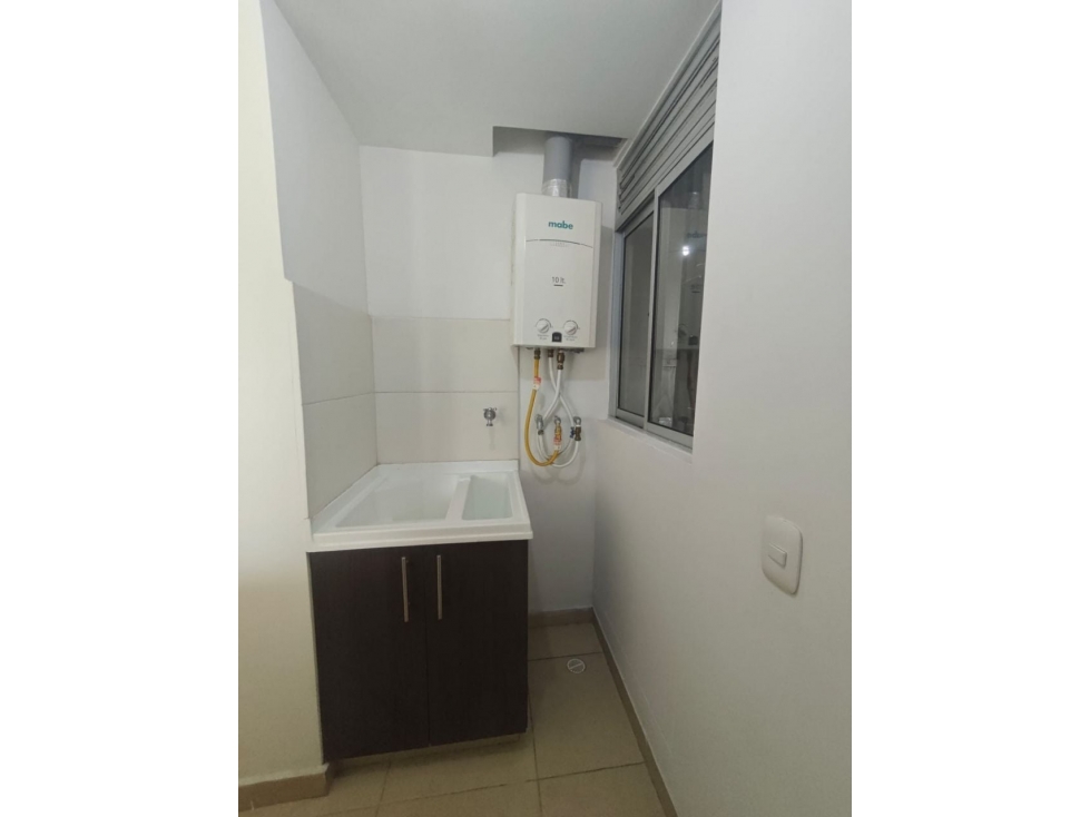 Apartamento en venta en San Carlos, Zipaquirá · foto 2 de 13