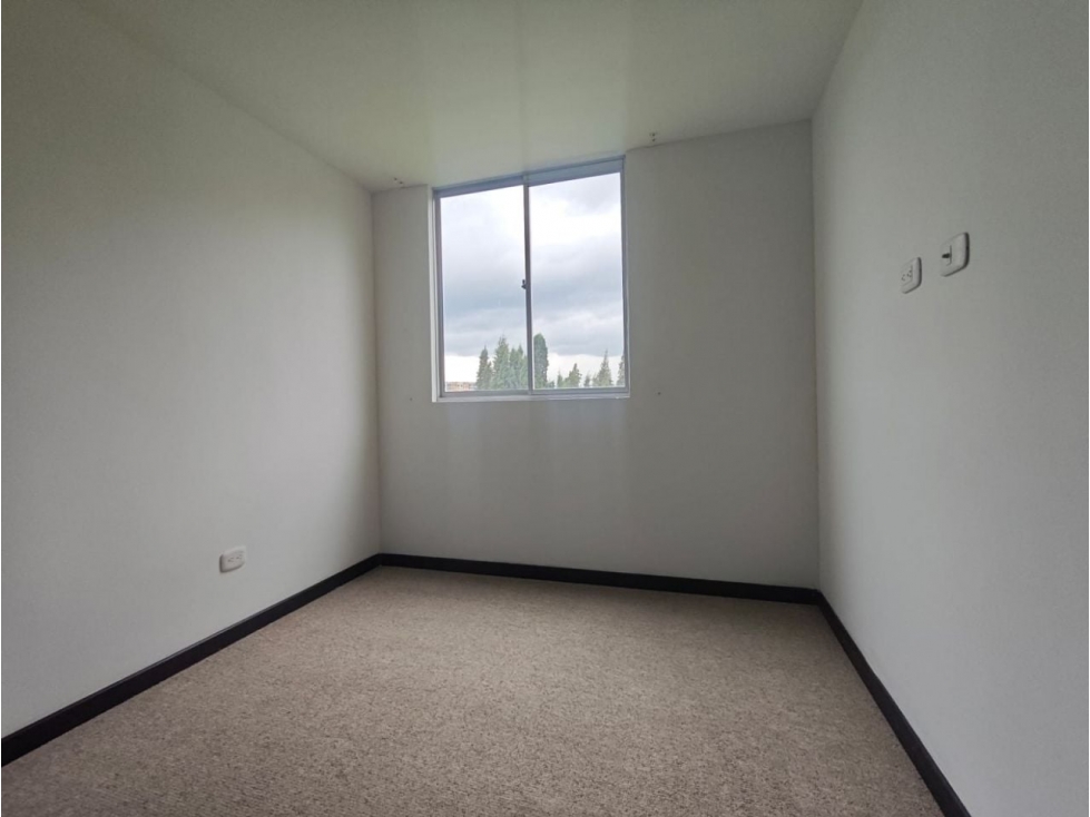 Apartamento en venta en San Carlos, Zipaquirá · foto 3 de 13