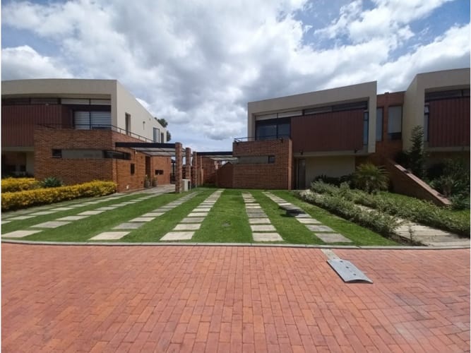 Casa de 3 alcobas en venta en Puente Vargas, Cajicá, 183 m² · foto 20 de 21