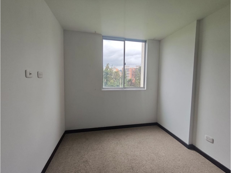 Apartamento en venta en San Carlos, Zipaquirá · foto 4 de 13