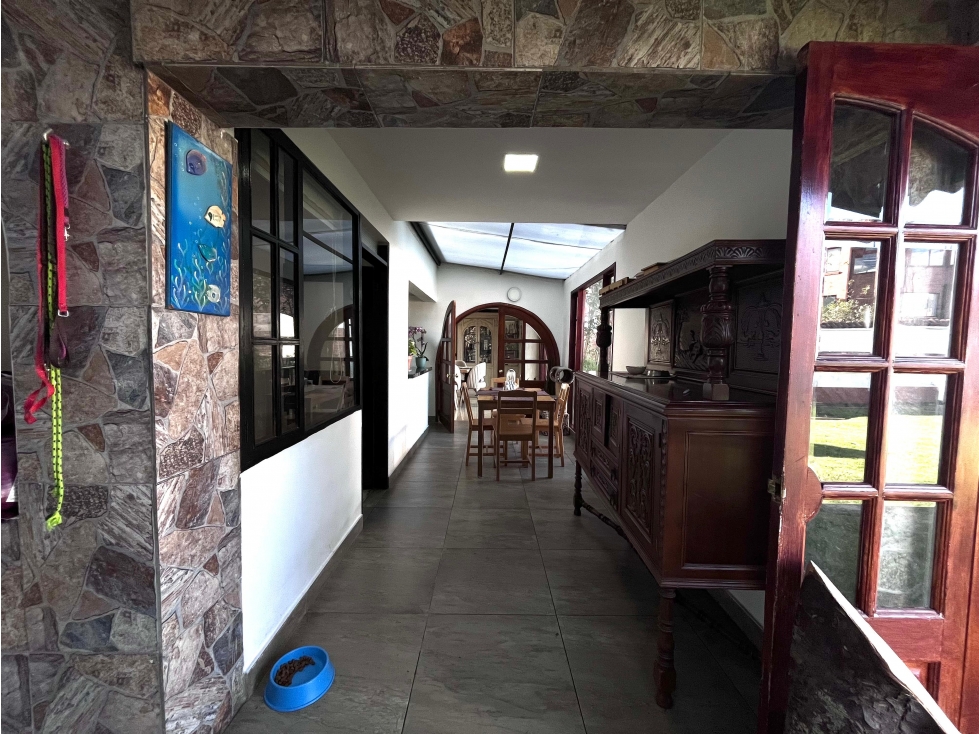 Casa en venta en San Jose De Bavaria, Bogotá · foto 5 de 24