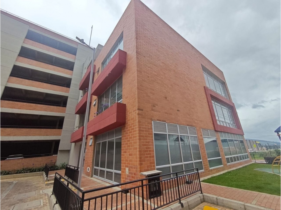 Apartamento en venta en San Carlos, Zipaquirá · foto 7 de 13