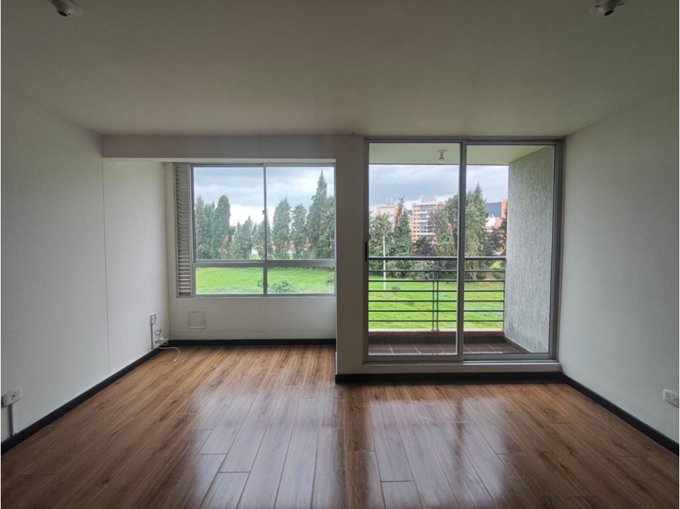 Apartamento en venta en San Carlos, Zipaquirá · foto 9 de 13