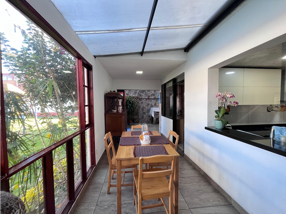 Casa en venta en San Jose De Bavaria, Bogotá · foto 9 de 24