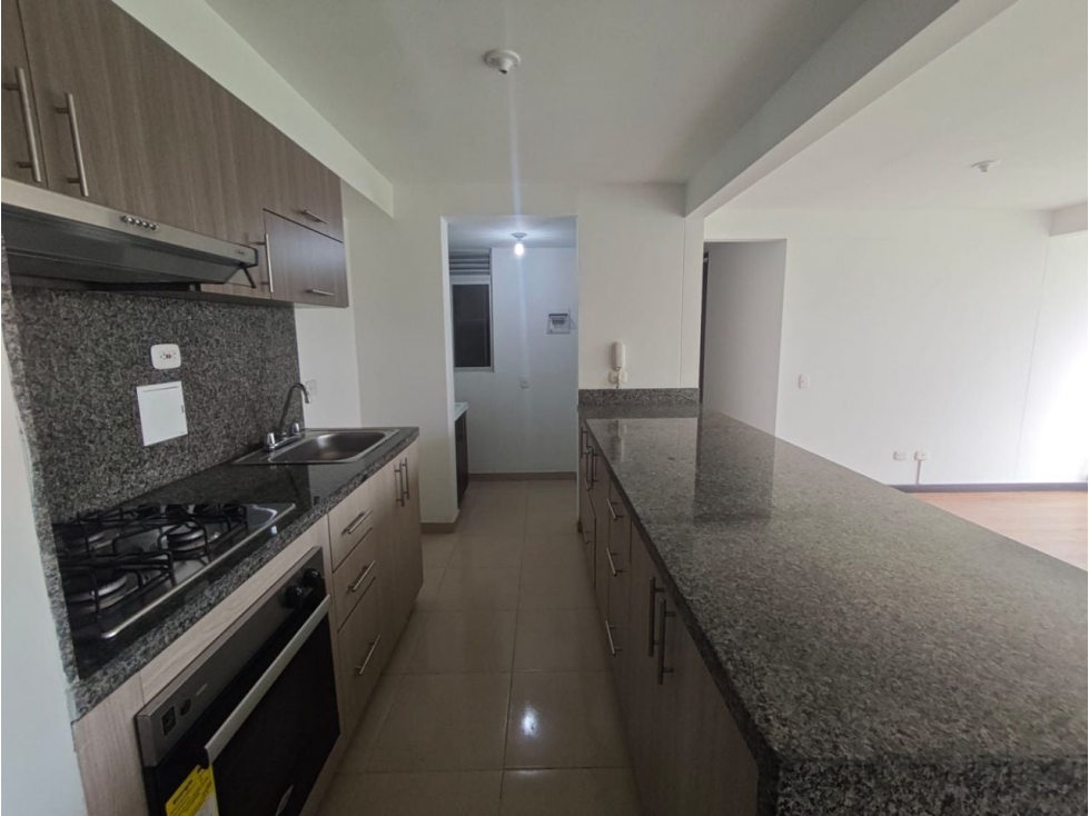 Apartamento en venta en San Carlos, Zipaquirá · foto 11 de 13