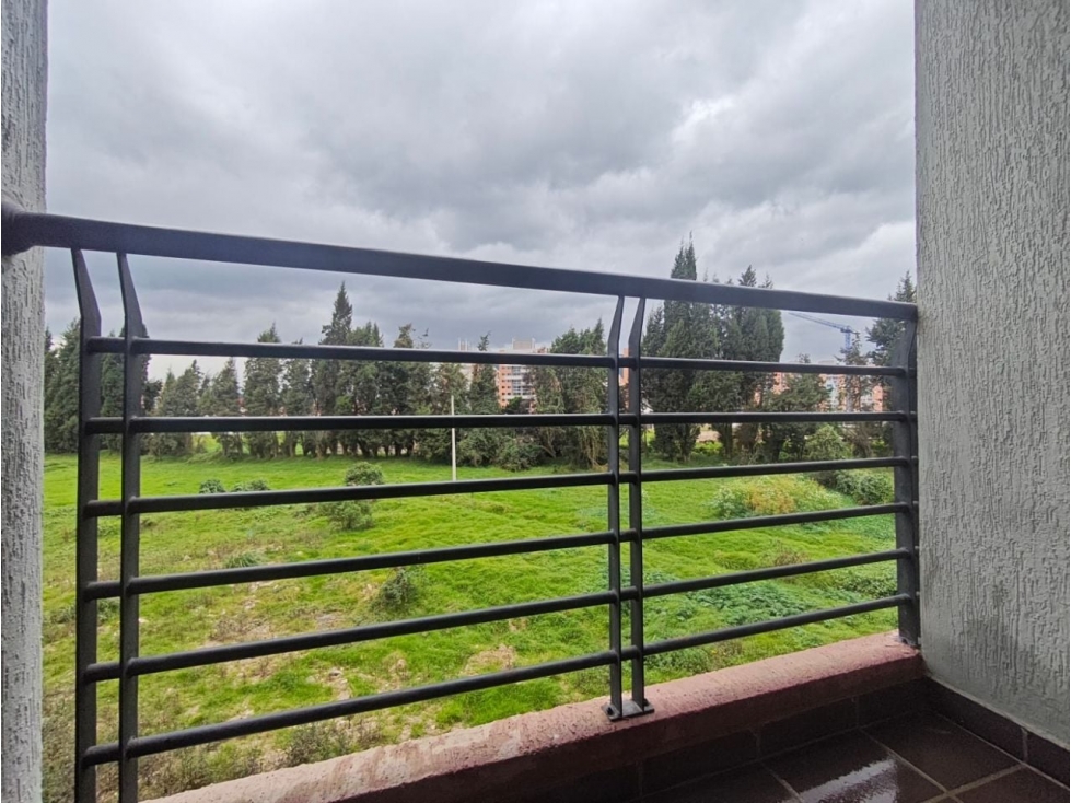 Apartamento en venta en San Carlos, Zipaquirá · foto 13 de 13