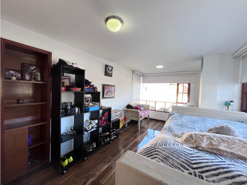 Casa en venta en San Jose De Bavaria, Bogotá · foto 13 de 24