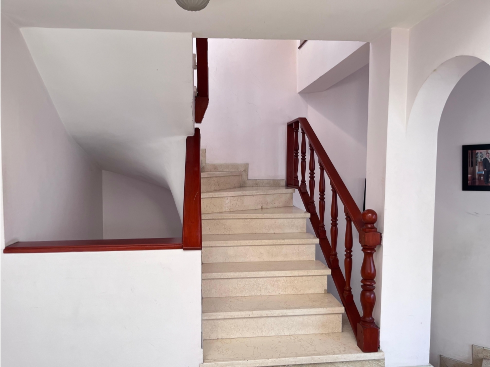 Casa en venta en San Jose De Bavaria, Bogotá · foto 14 de 24