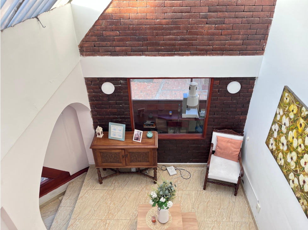 Casa en venta en San Jose De Bavaria, Bogotá · foto 19 de 24