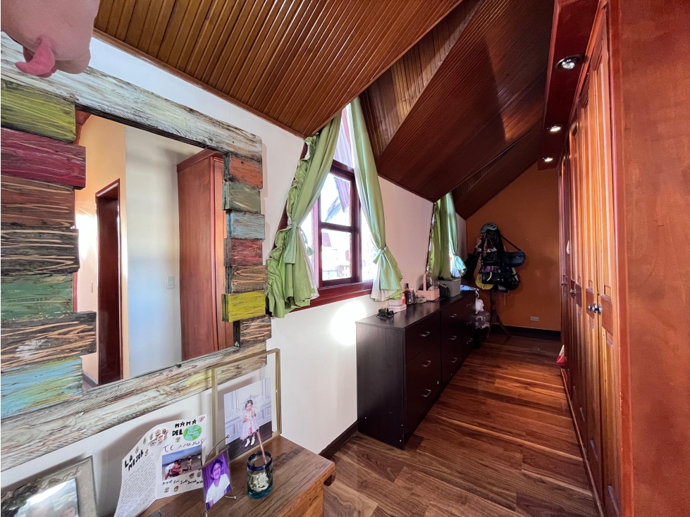 Casa en venta en San Jose De Bavaria, Bogotá · foto 20 de 24