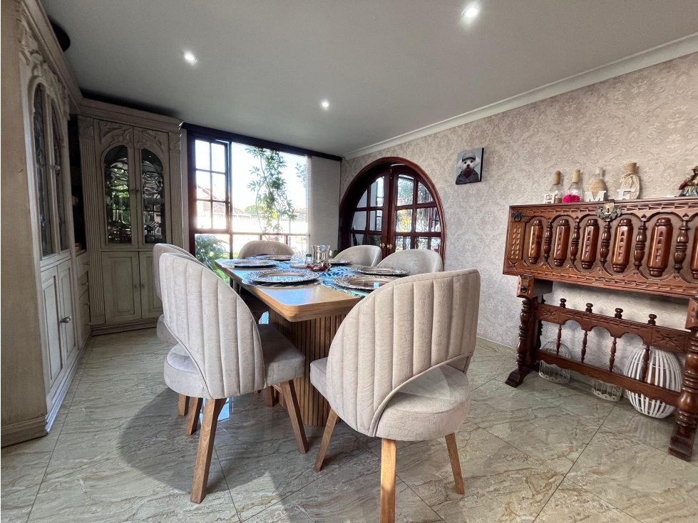 Casa en venta en San Jose De Bavaria, Bogotá · foto 23 de 24