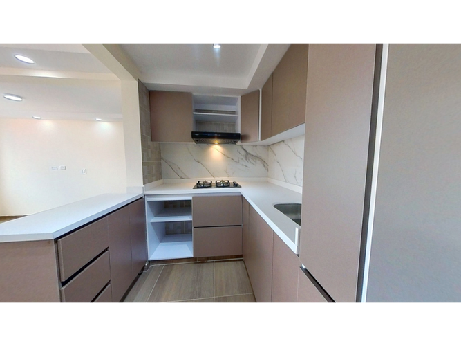 Apartamento de 2 alcobas en venta en El Cortijo, Madrid, 53 m² · foto 4 de 24