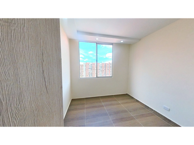 Apartamento de 2 alcobas en venta en El Cortijo, Madrid, 53 m² · foto 6 de 24