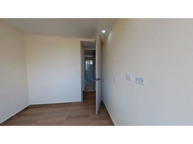 Apartamento de 2 alcobas en venta en El Cortijo, Madrid, 53 m² · foto 7 de 24