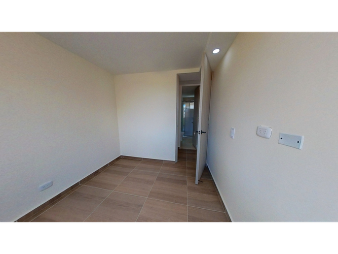 Apartamento de 2 alcobas en venta en El Cortijo, Madrid, 53 m² · foto 8 de 24
