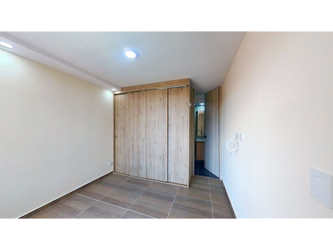 Apartamento de 2 alcobas en venta en El Cortijo, Madrid, 53 m² · foto 9 de 24