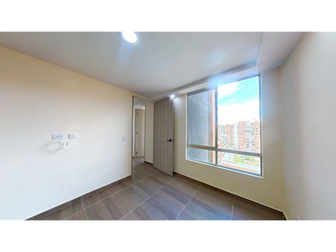 Apartamento de 2 alcobas en venta en El Cortijo, Madrid, 53 m² · foto 10 de 24
