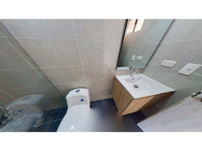 Apartamento de 2 alcobas en venta en El Cortijo, Madrid, 53 m² · foto 11 de 24