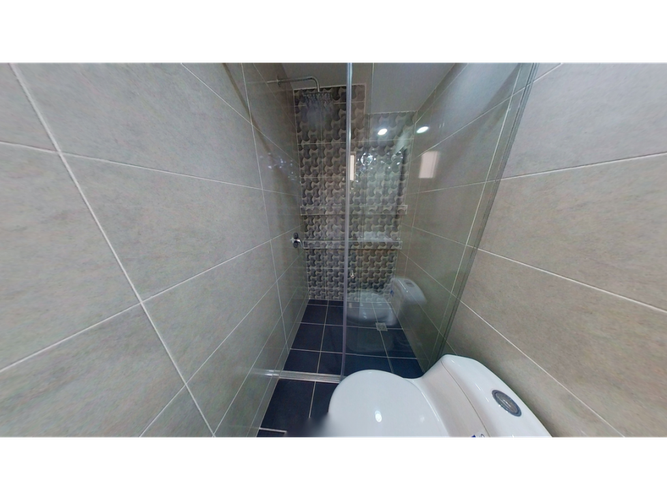 Apartamento de 2 alcobas en venta en El Cortijo, Madrid, 53 m² · foto 12 de 24