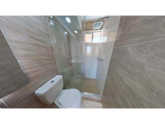 Apartamento de 2 alcobas en venta en El Cortijo, Madrid, 53 m² · foto 14 de 24