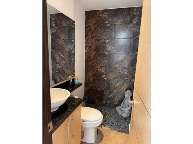 Casa de 3 alcobas en venta en Fonquetá, Chía, 119 m² · foto 7 de 19