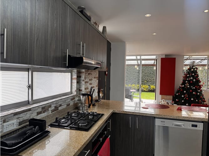 Casa de 3 alcobas en venta en Fonquetá, Chía, 119 m² · foto 11 de 19