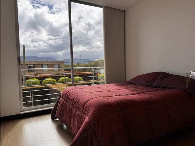 Casa de 3 alcobas en venta en Fonquetá, Chía, 119 m² · foto 12 de 19