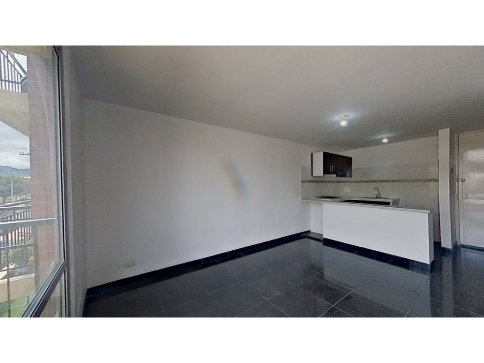 Apartamento en venta en La Estacion, Cajicá · foto 2 de 23