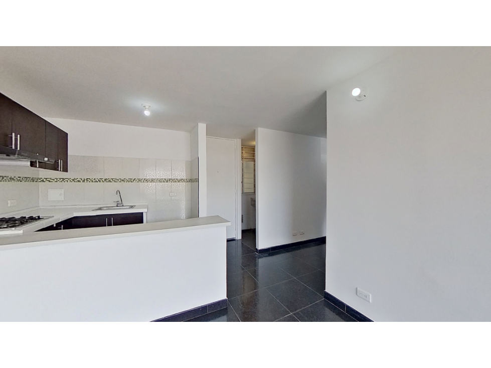 Apartamento en venta en La Estacion, Cajicá · foto 3 de 23