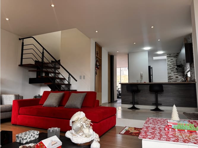 Casa de 3 alcobas en venta en Fonquetá, Chía, 119 m² · foto 14 de 19