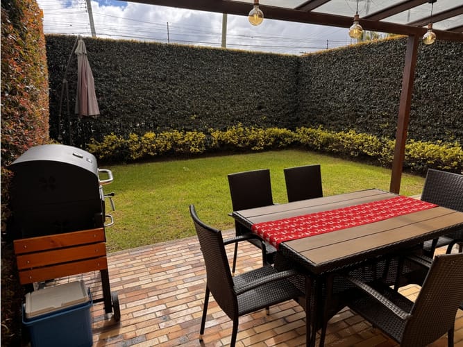 Casa de 3 alcobas en venta en Fonquetá, Chía, 119 m² · foto 15 de 19