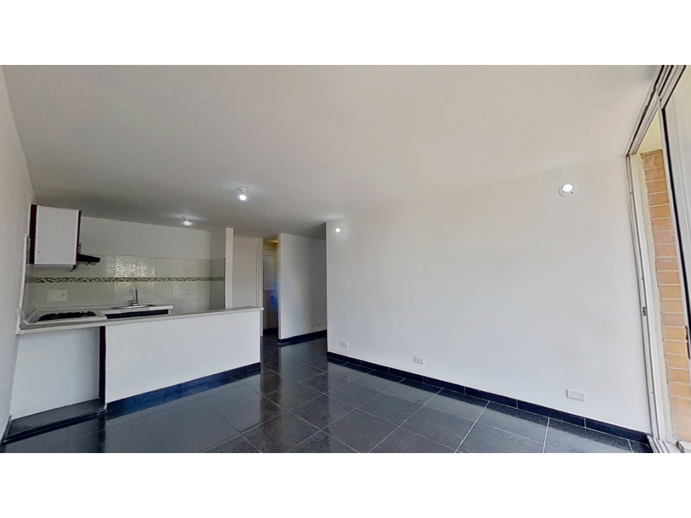 Apartamento en venta en La Estacion, Cajicá · foto 5 de 23