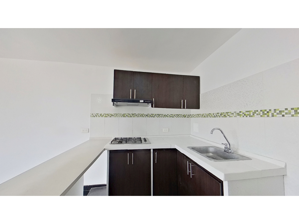 Apartamento en venta en La Estacion, Cajicá · foto 6 de 23