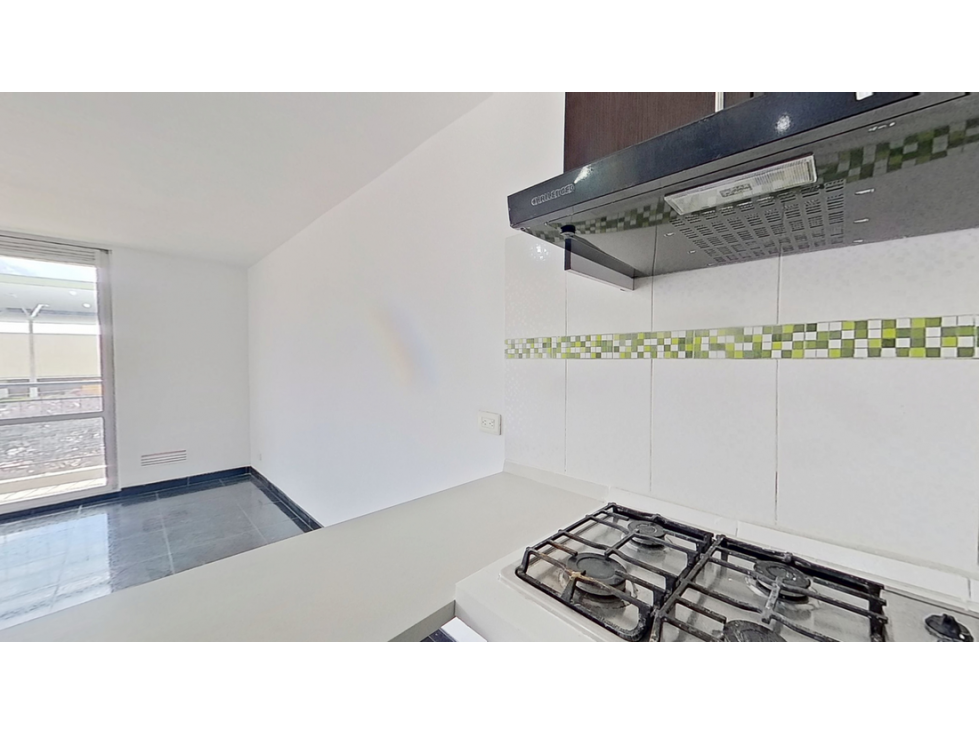 Apartamento en venta en La Estacion, Cajicá · foto 7 de 23