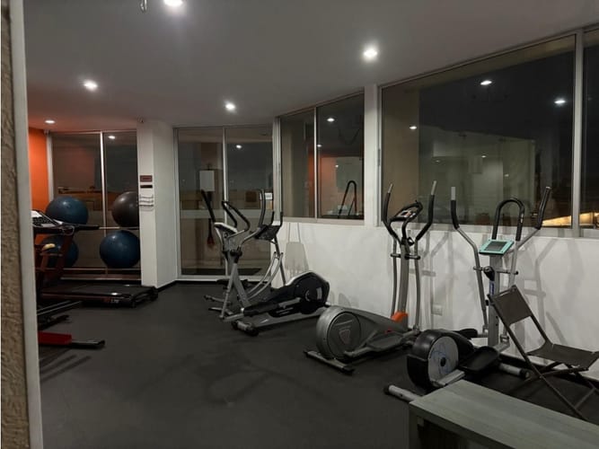 Casa de 3 alcobas en venta en Fonquetá, Chía, 119 m² · foto 18 de 19