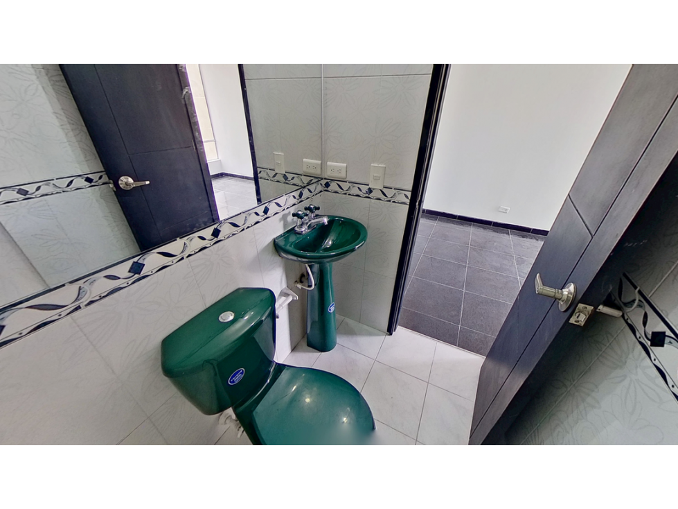 Apartamento en venta en La Estacion, Cajicá · foto 19 de 23
