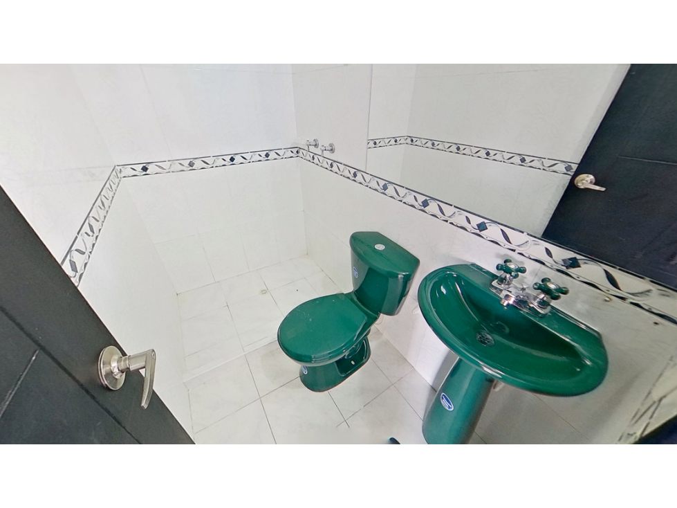Apartamento en venta en La Estacion, Cajicá · foto 20 de 23