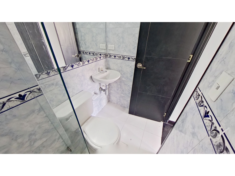 Apartamento en venta en La Estacion, Cajicá · foto 21 de 23