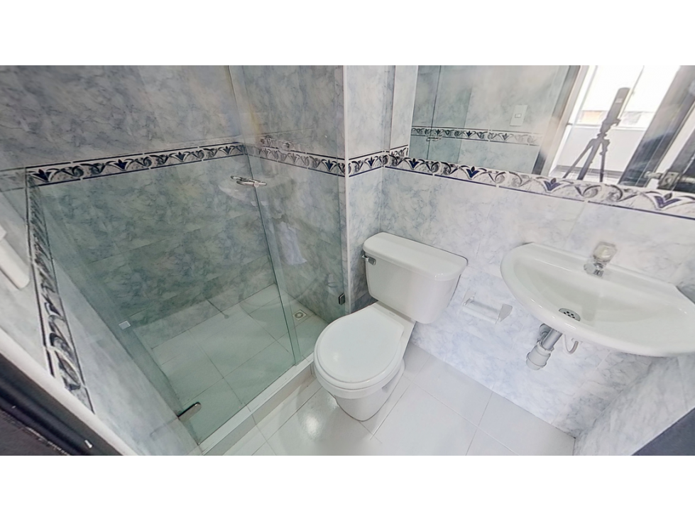 Apartamento en venta en La Estacion, Cajicá · foto 22 de 23