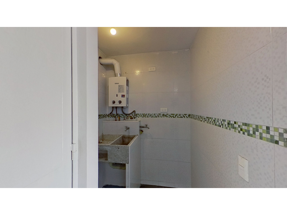 Apartamento en venta en La Estacion, Cajicá · foto 23 de 23