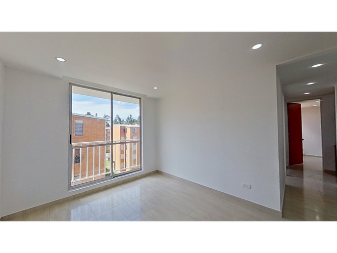 Apartamento de 3 alcobas en venta en Verganzo, Zipaquirá, 55 m² · foto 3 de 23