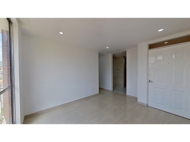 Apartamento de 3 alcobas en venta en Verganzo, Zipaquirá, 55 m² · foto 4 de 23