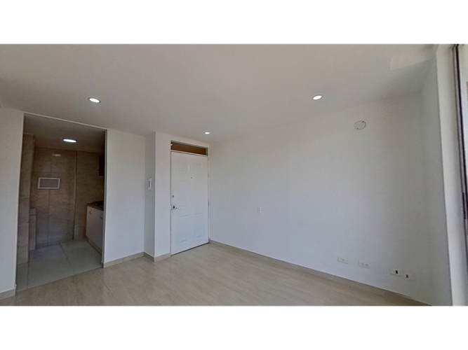 Apartamento de 3 alcobas en venta en Verganzo, Zipaquirá, 55 m² · foto 6 de 23